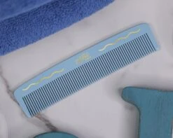 Kid's Styling Comb -Suavecito|Suavecita Shop kids comb lifestyle 2