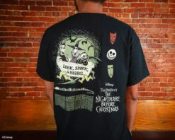 Suavecito Lock, Shock & Barrel Tee -Suavecito|Suavecita Shop lock shock tee 2