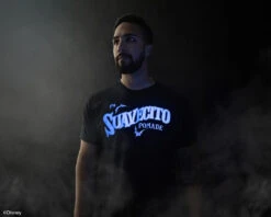 Suavecito Lock, Shock & Barrel Tee -Suavecito|Suavecita Shop lock shock tee 4