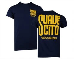 Lookout Tee -Suavecito|Suavecita Shop lookout tee front 2