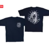 Suavecito Mary Tee - Kid's -Suavecito|Suavecita Shop mary navy youth