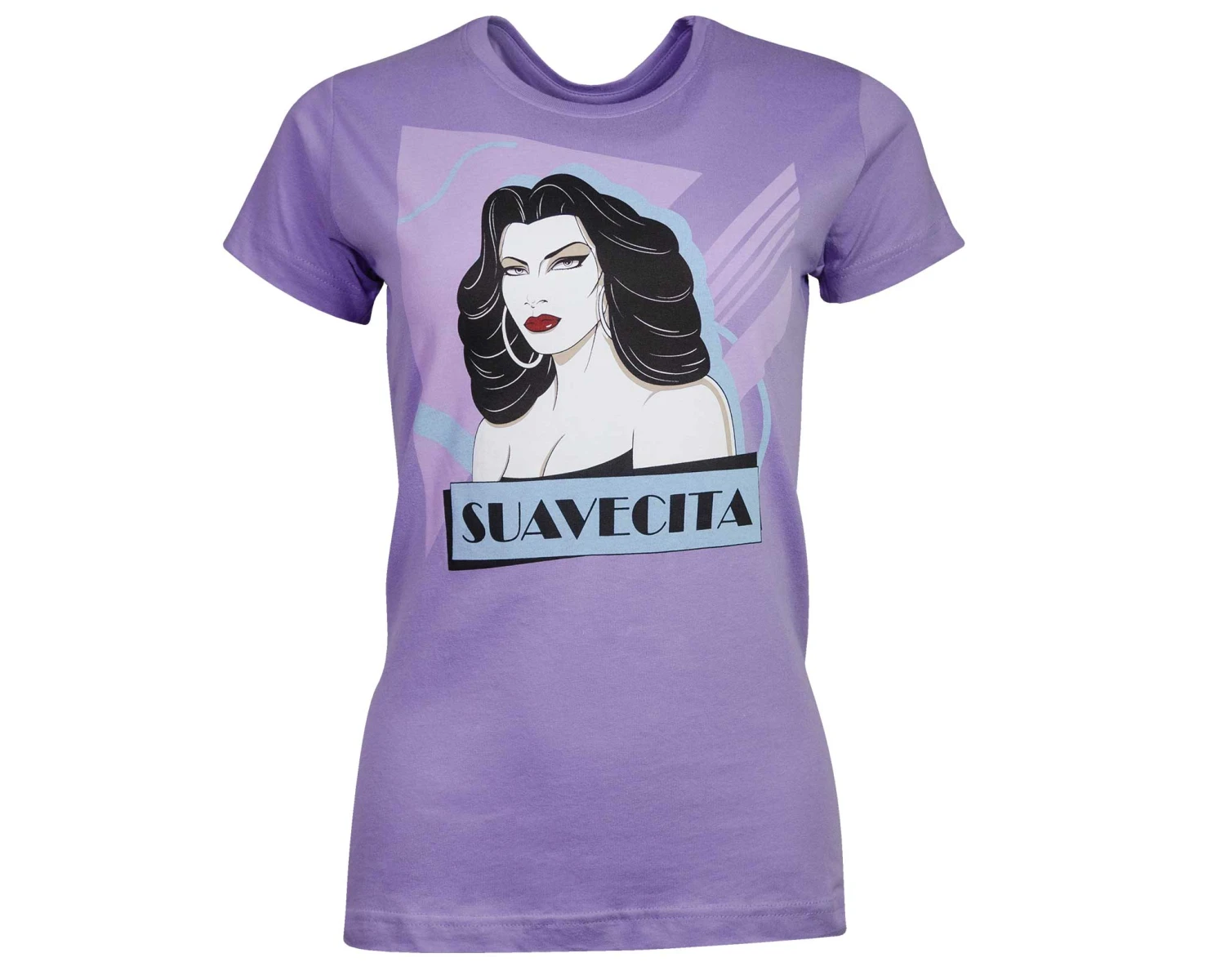 New Wave Tee 3 New Wave Tee