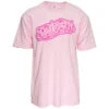Suavecito Pink OG Tee -Suavecito|Suavecita Shop og pink w pink tee front