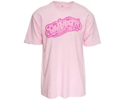 Suavecito Pink OG Tee