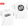 Suavecito OG White Tee - Toddler's 2 Suavecito OG White Tee - Toddler's -Suavecito|Suavecita Shop og white toddler