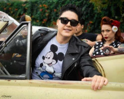 OG Mickey Mouse Tee -Suavecito|Suavecita Shop og mickey mouse 2