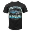 Oldie Tee -Suavecito|Suavecita Shop oldie tee back