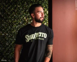 Oogie Boogie Tee -Suavecito|Suavecita Shop oogie tee 1