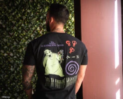 Oogie Boogie Tee -Suavecito|Suavecita Shop oogie tee 2