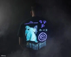 Oogie Boogie Tee -Suavecito|Suavecita Shop oogie tee 3