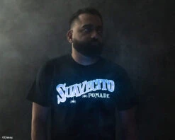 Oogie Boogie Tee -Suavecito|Suavecita Shop oogie tee 4