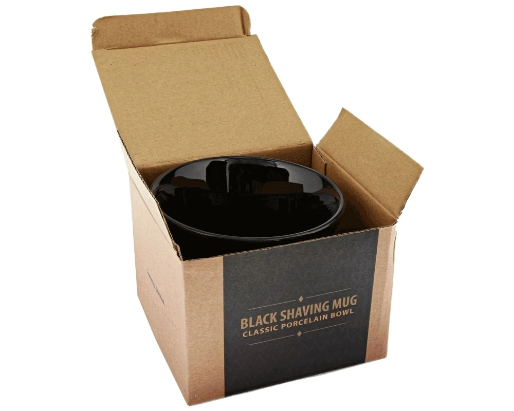 Premium Blends Shave Mug 5 Premium Blends Shave Mug - Image 3