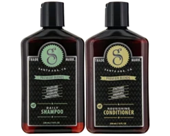 Daily Shampoo & Nourishing Conditioner Set