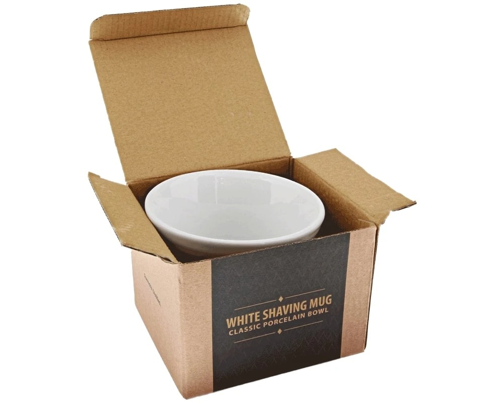 Premium Blends Shave Mug 9 Premium Blends Shave Mug - Image 7