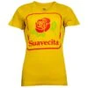 Rosa Dulce Tee -Suavecito|Suavecita Shop rosa dulce tee