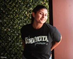 Sally Tee -Suavecito|Suavecita Shop sally tee 1