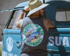 Locals Only Tank 7 Locals Only Tank -Suavecito|Suavecita Shop sauevcito locals only tank