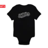 Suavecito OG Black Onesie - Infant's