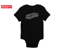 Suavecito OG Black Onesie - Infant's