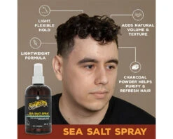 Sea Salt Spray -Suavecito|Suavecita Shop sea salt Website 5x4 0c9102bb ba68 43ed 8d13 17ce270edea7