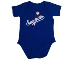 Stadium Onesie