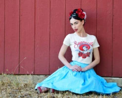 Mariachi Tee -Suavecito|Suavecita Shop suavecita apparel lifesytle mariachi tee