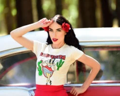 Mexicana Tee 7 Mexicana Tee -Suavecito|Suavecita Shop suavecita apparel lifesytle mexicana tee