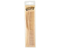 Detangling Comb -Suavecito|Suavecita Shop suavecita detangling comb packaging front