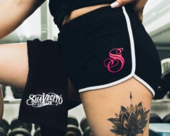 Esse Shorts -Suavecito|Suavecita Shop suavecita esse shorts