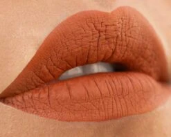 Brickhouse Lipgrip Collection -Suavecito|Suavecita Shop suavecita foxy lip swatch