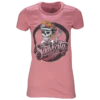 Viva La Vida Tee -Suavecito|Suavecita Shop suavecita frida tee front