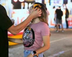 Viva La Vida Tee -Suavecito|Suavecita Shop suavecita frida tee lifestyle