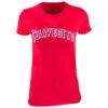 Halo Tee - Women's -Suavecito|Suavecita Shop suavecita halo tee front