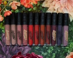 Lipgrips - Matte Liquid Lipstick -Suavecito|Suavecita Shop suavecita lipgrips