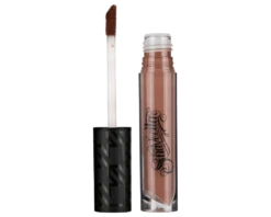 Lipgrips - Matte Liquid Lipstick -Suavecito|Suavecita Shop suavecita liquid lipstick dauntless open