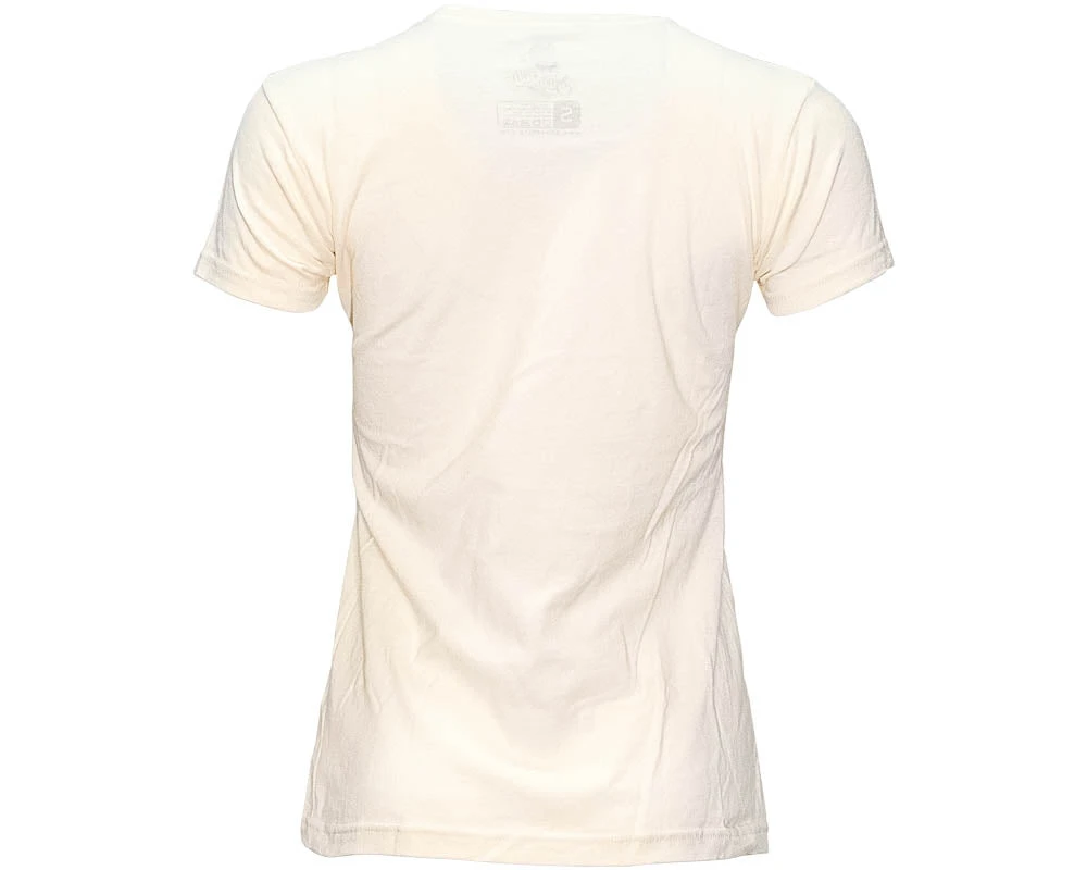 Mexicana Tee 4 Mexicana Tee - Image 2