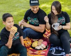 Calaca OG Womens Tee 7 Calaca OG Womens Tee -Suavecito|Suavecita Shop suavecita og calaca tee