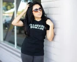 Suavecita Old E Tee 7 Suavecita Old E Tee -Suavecito|Suavecita Shop suavecita old e tee lifestyle