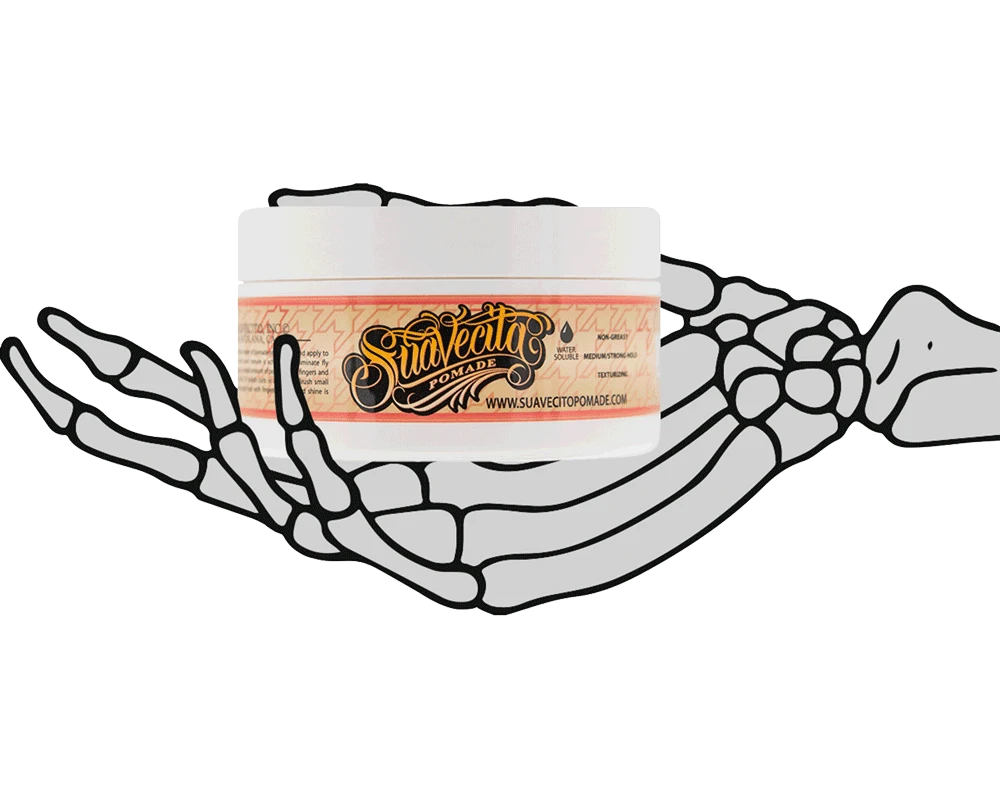 Suavecita Pomade 5 Suavecita Pomade - Image 3