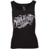 Suavecita OG Script Tank 2 Suavecita OG Script Tank -Suavecito|Suavecita Shop suavecita script tank front
