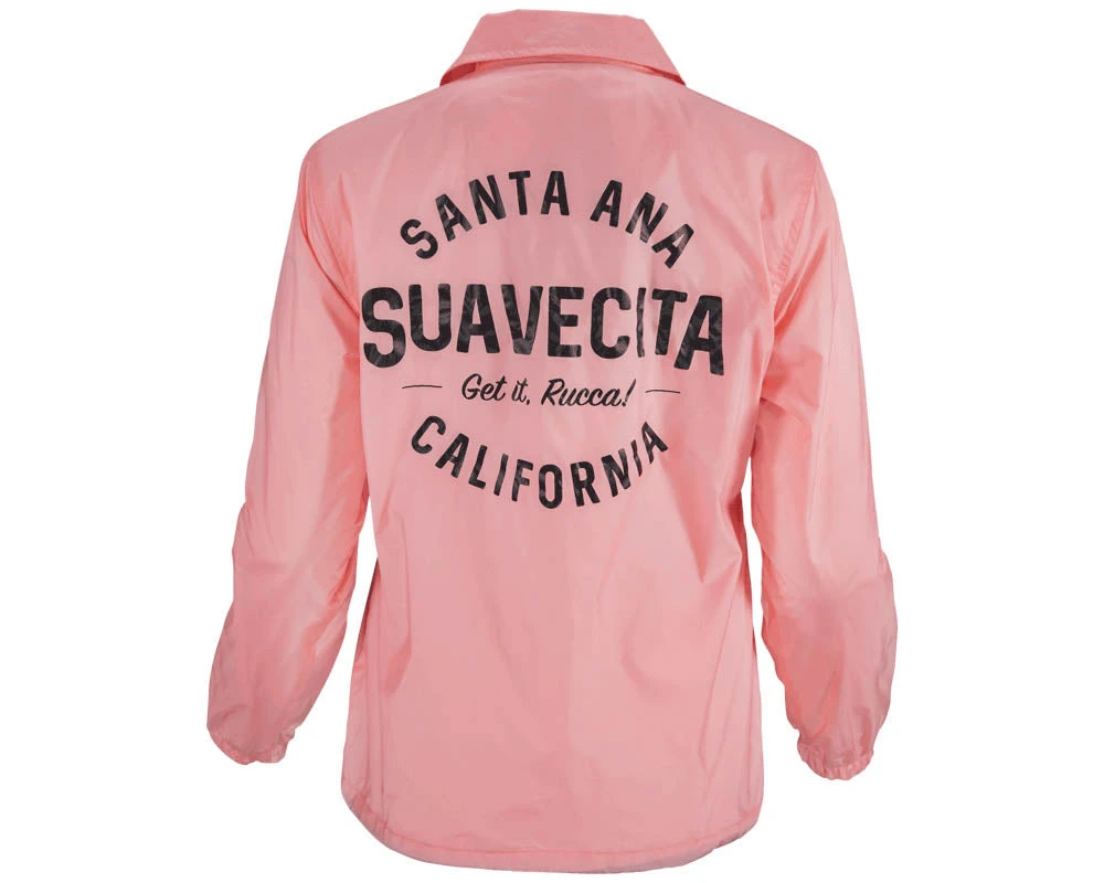 Suavecita Speedster Windbreaker 4 Suavecita Speedster Windbreaker - Image 2