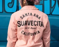 Suavecita Speedster Windbreaker 9 Suavecita Speedster Windbreaker -Suavecito|Suavecita Shop suavecita speedster windbreaker ex back