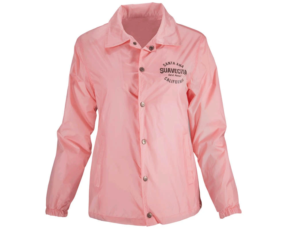 Suavecita Speedster Windbreaker 3 Suavecita Speedster Windbreaker