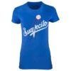 Stadium Tee - Women's -Suavecito|Suavecita Shop suavecita stadium tee front