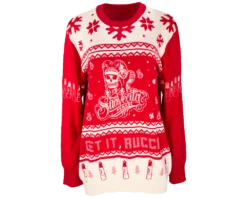 Suavecita Ugly Xmas Sweater