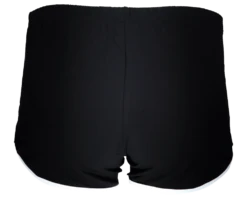 Esse Shorts -Suavecito|Suavecita Shop suavecita workout shorts back