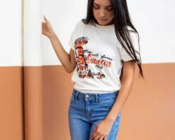 World Famous Tee 7 World Famous Tee -Suavecito|Suavecita Shop suavecita world famous tee lifestyle