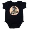 Suavecita Top Logo Onesie -Suavecito|Suavecita Shop suavecita top logo onesie