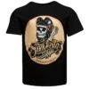 Suavecita Top Logo Youth Tee -Suavecito|Suavecita Shop suavecita top logo youth tee