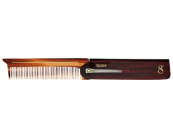 Deluxe Amber Folding Comb -Suavecito|Suavecita Shop suavecito amber comb 105nn comb back dcbdf464 43e3 4dca 936b 16e44863dccf